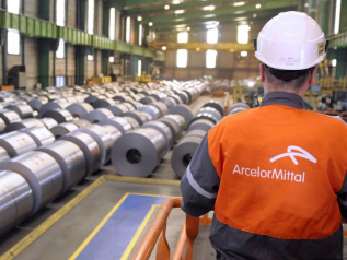 Conte: “Apertura da Arcelor. Ma non abbiamo incassato nessun risultato”