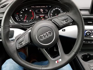 Audi taglia 9.500 posti di lavoro