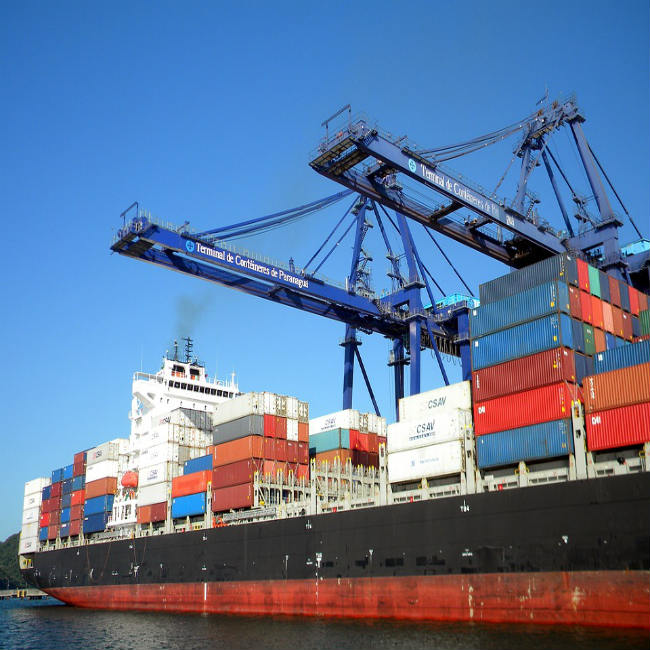 Aumenta l’export delle regioni in Italia