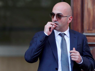 Incriminato l’imprenditore Fenech. Muscat verso le dimissioni