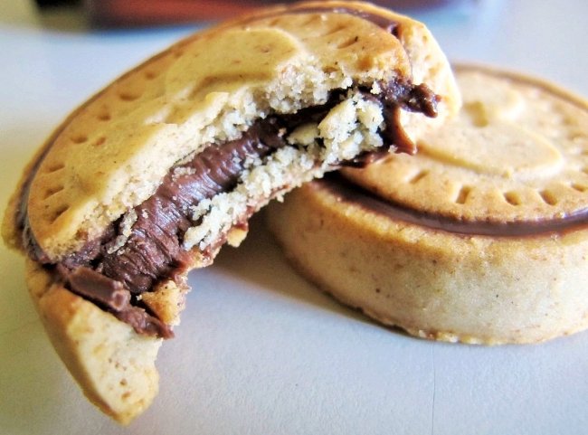 Il giallo dei Nutella Biscuits. E la guerra delle creme a colpi di olio