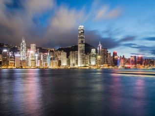Hong Kong, Pechino reagisce: sanzioni (‘light’) contro gli Usa