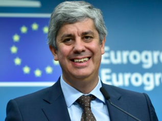 Centeno: “Non c’è alcuna ragione per riaprire il testo del Mes”