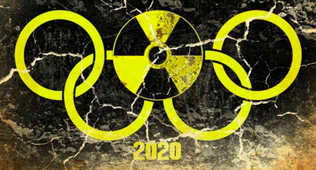 Fukushima, Greenpeace: rilevati picchi radioattivi oltre il livello di sicu