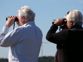 I pensionati occidentali sono i nuovi finanziatori di Mosca e Pechino