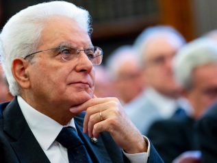 Fisco, Mattarella: “Chi evade le tasse sfrutta quelle pagate dagli altri”