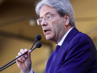 Gentiloni: “Il patto di stabilità va adeguato”