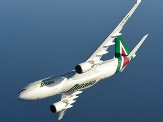 Alitalia continua a perdere 1 mln al giorno. Il commissario: 2500 esuberi