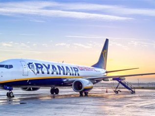 Ryanair accetta il sindacato. Ma solo per i piloti