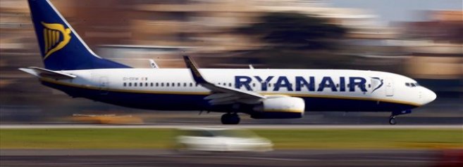 Ryanair accetta il sindacato. Ma solo per i piloti