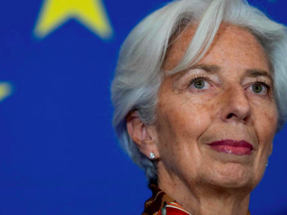 Lagarde: “Né falco, né colomba: sarò saggia come un gufo”