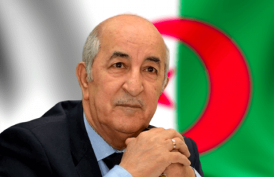 L’ex premier Tebboune, vicino ai militari, vince le elezioni 