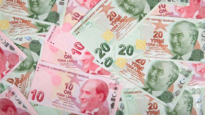 ‘Guerra delle monete’, la lira turca introdotta nel nord della Siria