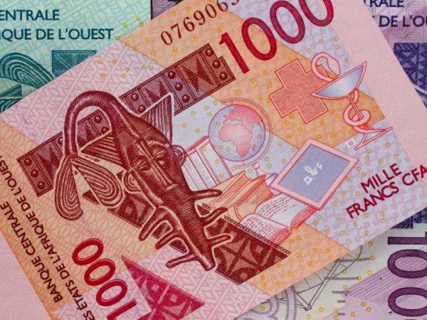 50 Mille Franc Cfa En Euro Stop al franco CFA: la nuova moneta si chiamerà ECO - Moneta & Mercati