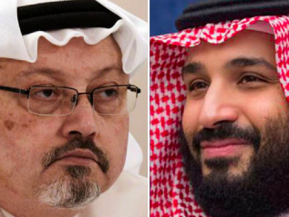 Khashoggi: 5 condanne a morte. Processo farsa per salvare il principe
