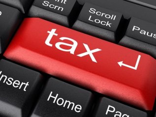 Cambia la web tax: imposta ridotta al 3 per cento