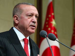 Erdogan fa un altro passo: il 7 gennaio voto per l’invio delle truppe