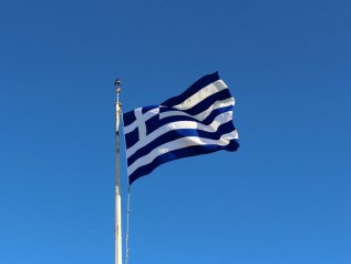 Atene è la regina mondiale delle Borse