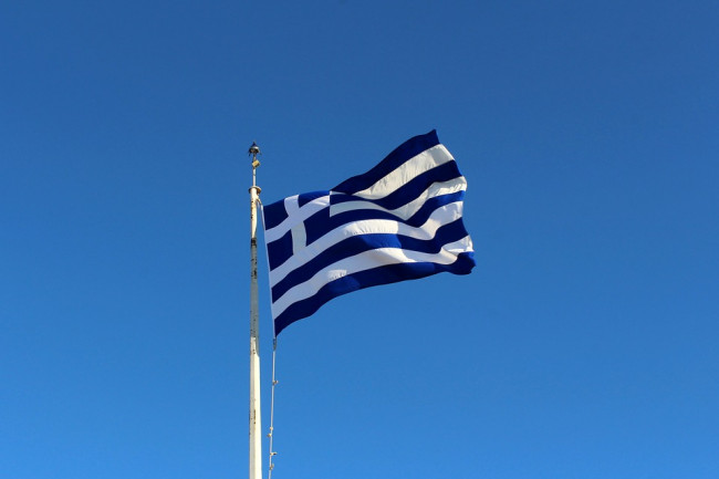 Atene è la regina mondiale delle Borse