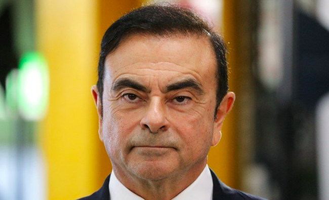 Ghosn da Tokyo al Libano: giallo internazionale sulla fuga