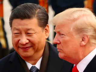 Trump cinguetta: “Il 15 gennaio la firma dell’accordo con la Cina”