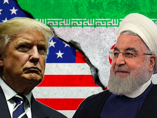 Teheran attacca gli Usa: colpite due basi Usa in Iraq. Illesi gli italiani