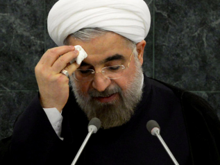 Aereo abbattuto per “errore umano”. Rohani: “Imperdonabile”