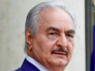 Tregua, Haftar lascia Mosca senza firmare