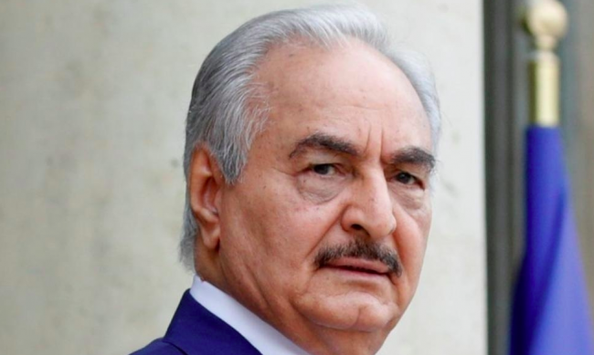 Tregua, Haftar lascia Mosca senza firmare