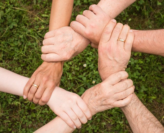 Oltre 7 mln di famiglie salvate dalla povertà da 16 mln di pensionati