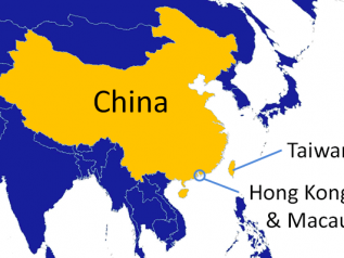 Cina: “Taiwan è parte inalienabile del nostro territorio”