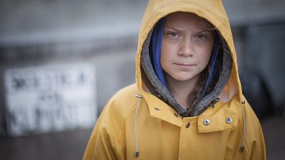 Davos, Greta: “Tutti parlano di clima, ma la CO2 non è stata ridotta”