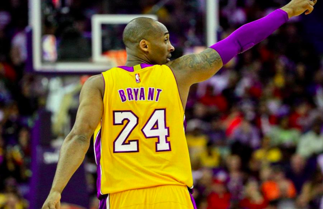 Incidente in elicottero, addio alla leggenda dell’Nba Kobe Bryant