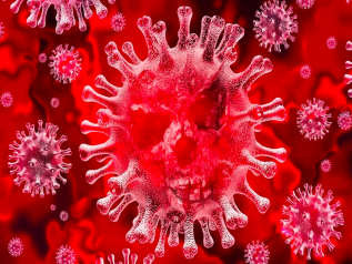 Coronavirus: 106 morti, oltre 4 mila i contagi