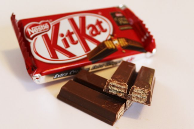 Ferrero vicino all'acquisto delle barrette Nestlè