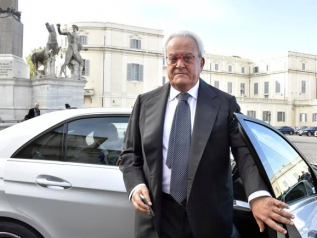 Crac Banca Popolare Bari: arrestato l’ex presidente Jacobini