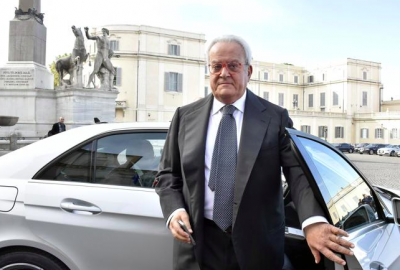 Crac Banca Popolare Bari: arrestato l’ex presidente Jacobini