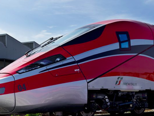 Deraglia treno Alta Velocità a Lodi