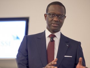 Spionaggio in Crédit Suisse: lascia il ceo Thiam