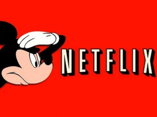 Disney replica alla rivoluzione di Netflix e passa al contrattacco