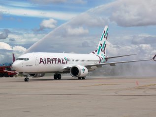 Air Italy in profondo rosso. Ipotesi liquidazione