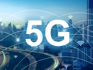 5G, entro il 2025 coprirà il 65% della popolazione globale