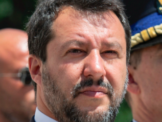 Ok del Senato al processo a Salvini