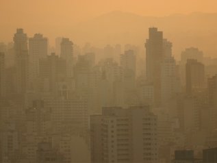 Lo smog costa 8 mld al giorno 