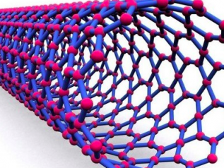 Nanotubi di grafene: Mosca punta al monopolio mondiale