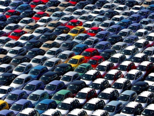 La crisi dell’auto vista dal Piemonte: persi 46 mila posti in 10 anni