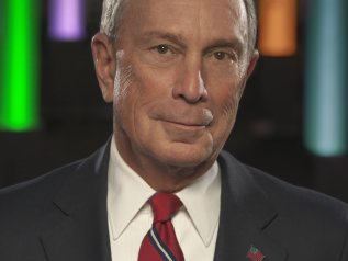 Bloomberg: “Vendo la mia media company, se vinco le presidenziali”