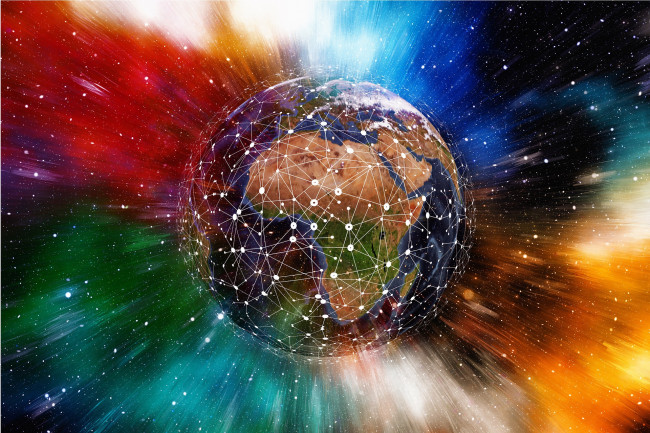 Spagna, Italia, Francia e Germania: “Serve un sistema fiscale globale”