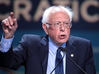 Bernie Sanders sbanca in Nevada: è sempre più l’anti-Trump