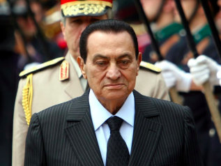 Morto Mubarak, il raiss spazzato via dalla ‘Primavera araba’